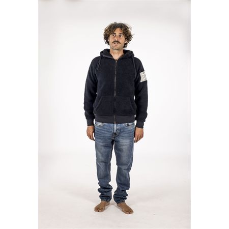 JapoPlus Blu (Foderato) JUNGLEUomo | UJAPOPLUSBLU